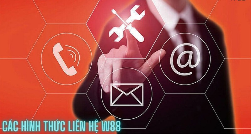 Các vấn đề mà người chơi cần liên hệ KUBET