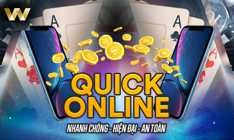 Nạp tiền vào KUBET thông qua Quick Pay