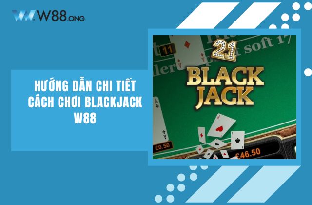 BlackJack KUBET