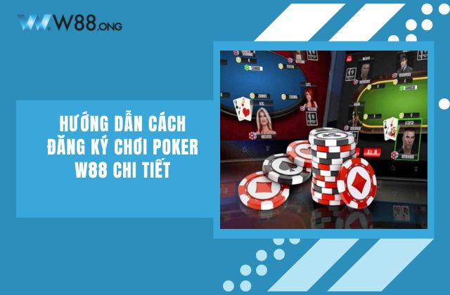 Poker KUBET