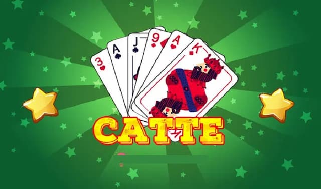 Bài Catte online trên KUBET là gì?Bài Catte online trên KUBET là gì? 