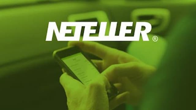 Neteller là gì?