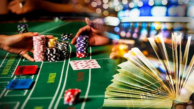 Cách chơi game bài Baccarat KUBET hiệu quả “thắng lớn” từ cao thủ