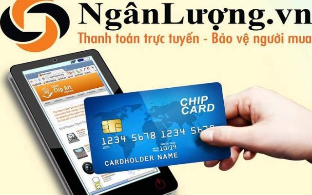 Gửi tiền qua ví ngân lượng là gì?