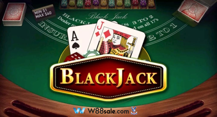 Blackjack