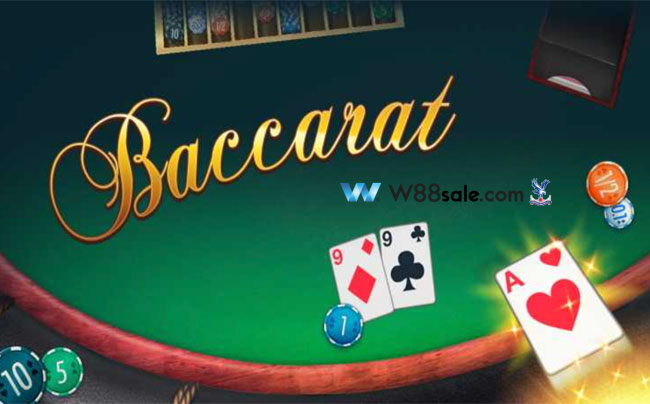 baccarat-truc-tuyen-la-gi