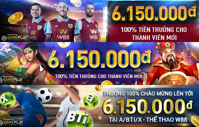 Thưởng 100% đăng ký KUBET tham gia slot, casino, thể thao