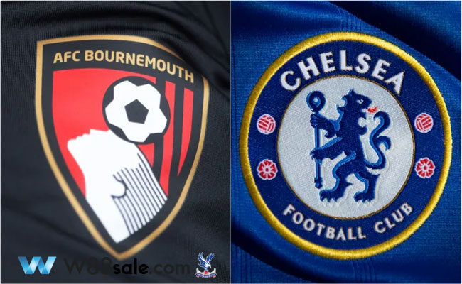 bournemouth vs chelsea