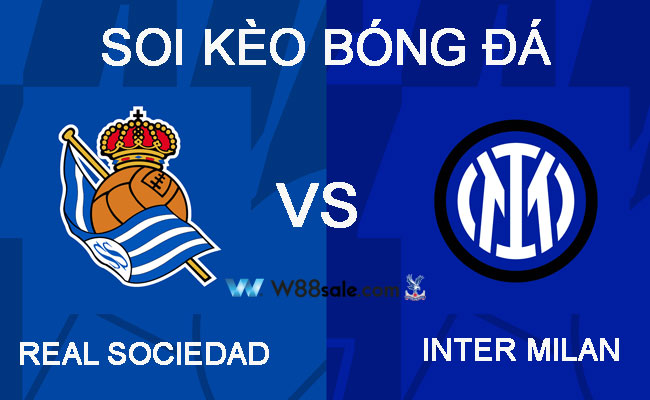 real sociedad vs inter milan