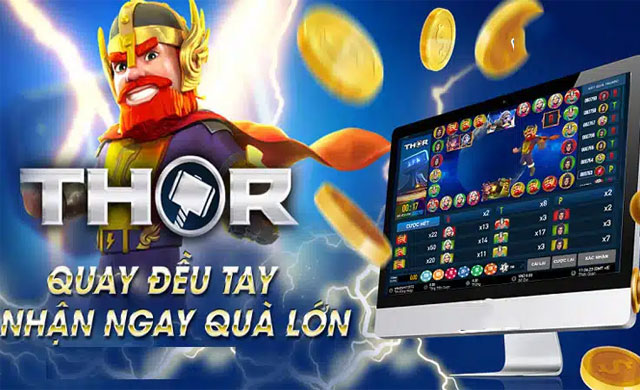 game-thor